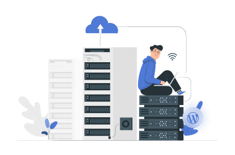 هاست وردپرس 1 Cloud hosting pana 1 1