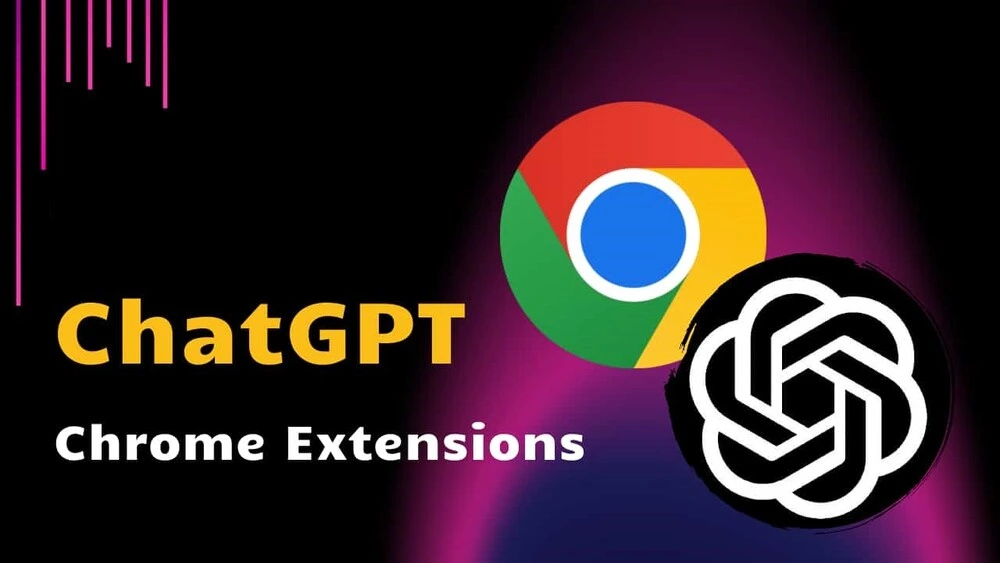 برخی از بهترین افزونه های چت جی پی تی (ChatGPT) برای مرورگر کروم