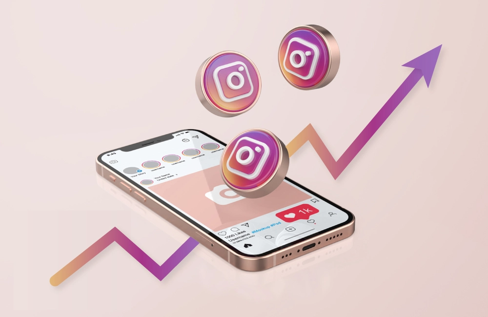 چند روش برای افزایش فالوور اینستاگرام