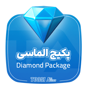 پکیج الماسی طراحی سایت