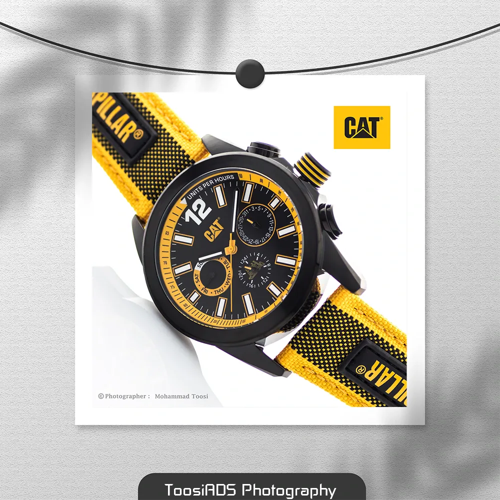نمونه کارها 13 mochup toosiads catwatch 2 comp