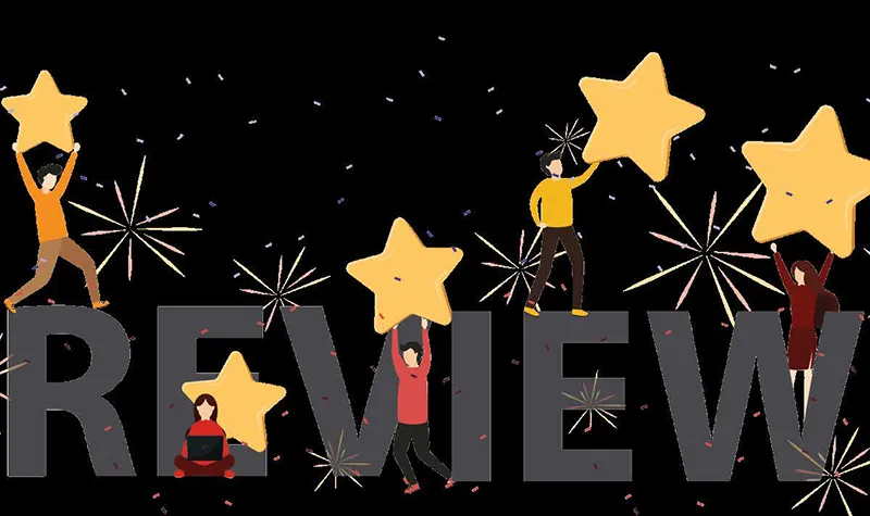 ثبت نظر در گوگل مپ (آموزش نظردادن review گوگل مپ)