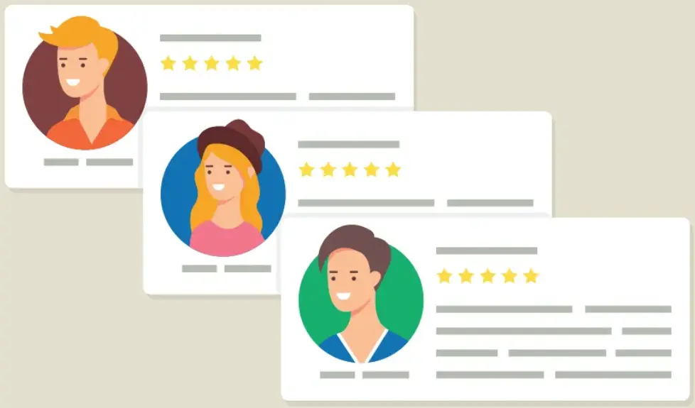 10 روش افزایش فروش اینترنتی 4 10 روش افزایش فروش اینترنتی